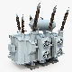 Distribution Transformers 200kVA 22/0.4kv 11kv Electrical Power Toroidal Transformer