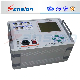  High Voltage Switchgear Circuit Breaker Analyzer for Current Protection