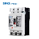 Low Voltage Circuit Breakers Breaker Singi Overload Protection DC Swm1