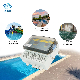 Swimming Pool Automatic Monitor Water Quality Controller