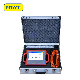  150m Nature Electric Field Resistivity Underground Water Detection