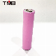 15ah Cylindrical Lithium Battery with LiFePO4 for Electric Vehicle Power Supply