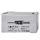 TCS  Electric  Road Vehicle  Battery 6-EVF-120