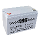 High Quality Battery 12V 105AH TCS Electric Vehicle Battery for Most Electric Road Vehicle manufacturer