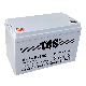 High Quality Battery 12V 105AH TCS Electric Vehicle Battery for Most Electric Road Vehicle manufacturer