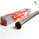  8011 Alloy Customized Aluminum Heavy Duty Foil Roll with Color Box