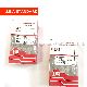  RJ45 Modular Plug Unshielded 8p8c Network Connector for LAN Cable UTP CAT6