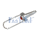 Automatic Strand Deadend for All Grades of Galvanized Steel Wire