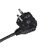 Europe Power Cord 16A 250V Cee7 Schuko Plug