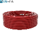 Efficient Heating Cable for Roof Gutter Snow Melting Ice Dam Deicing