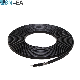 Heat Tracing Cables for Walkways Road Surface Snow Ice Melting