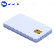  Factory Free Sample Plastic Card PVC RFID Card MIFARE (R) DESFire EV1 2K/4K with High Quality