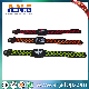 New Type Silicone RFID Wristband Durable NFC Bracelet for Gym