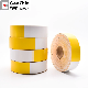  Direct Printing Thermal Wristband Roll Hospital Patient ID Bracelet Disposable Printable Medical ID Wristbands with Barcode