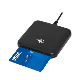 ISO7816 Unionpay EMV Acs Smart Chip Contact Card Reader (ACR39U-U1)