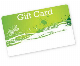  2023 New Design Gift Card