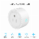 WiFi Smart Plug Socket in EU/Us/UK/Br Standard