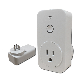 Smart Us Standard WiFi Socket with Us Plug Wireless WiFi Electrical Timer