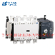 Factory Supply Diesel Generator ATS Mts 100A 125A 160A 200A 250A 300A 400A 500A 630A 800A to 3200A 3p 4p Automatic Transfer Switch ATS Atys T M G M Atys M 3s