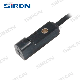 Siron K020-a 2.5mm Sensing Distance Unshielded PNP/NPN Plastic Mini Square Proximity Inductive Sensor manufacturer