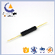 China Manufacturer 10mm/14mm Normally Open Magnetic Mka Reed Switch with Plastic ABS Anti-Interference Housing Customized