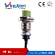  Pr08 Pr12 Pr18 Pr30 NPN PNP No Nc Waterproof Metal Inductance Proximity Sensor Switch