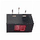  Voltage Select Slide Switch Spdt 115V to 230V Voltage Selector 2 Position 3pins for PCB Board