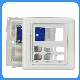 High Power Timer Switch with Daily Multiple Period Settings Wall Switch for 1 Load