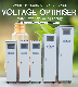 Single Phase and Three Phase 10-5000kVA Voltage Optimiser