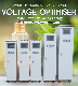  Single Phase and Three Phase 10-5000kVA Voltage Optimiser