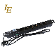 19" Germany Type Switched Rack Network PDU Power Distribution Unit