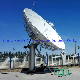 6.2m C Ku Band Satellite Antenna for Satellite Communication