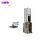  Lh-1602 Portable Discovery and Recognition Anti Uav Drone Signal Jammer System Detector