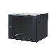 4/6/9/12u 19inch Indoor Network Cabinet Wall Mounted OEM RoHS manufacturer