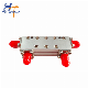 2GHz~18GHz 30W 10dB Large Carrying Power Microwave Directional Couplers for Base Station