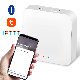 New Smart Home Bluetooth Gateway Voice Control Via Alexa Google Home Smart Gateway Hub Control Center