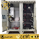 IP55 IP65 IP66 IP67 Custom Two Room Outdoor Telecom Battery Storage UPS Cabinet with MPPT Solar Inverter Power Supply System