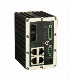  6-Port Managed Industrial Ethernet Switch