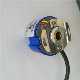 Adk Svz48 Series Servo Motor Rotary Encoder A, B, Z, U, V, W Max 4096PPR Replace Omron Kubler Autonics Baumer