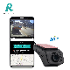  1080P 4G GPS Dashcam Operation System Vehicle Tracking Live Stream Video Monitoring Fleet Management Camera
