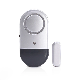 Hot Sale 130dB Door Window Alarm Home Security Alarm with Magnetic