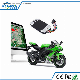  Vehicle Cellular Phone Motorcycle Car GPS Tracker