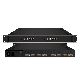 16/32 CVBS Inputs CATV Encoder IPTV Digital Headends Video Encoder IPTV Codificador TV