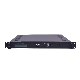  MPEG2 SD Encoder Digital TV Headend/Encoder