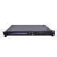  8 HD Encoder H. 264 to Ethernet, IPTV HD Sdi Encoder