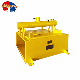  35 Years Experience Oil Cooled Iron Separation Electric Magnetic Separator