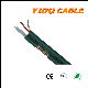 Rg59 2c Cable Coxial Cabel 305m Coaxial Rg59 Communication Cable