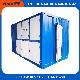  2000kw/2MW AC 6kv Dummy Air Cooled Generator Testing Resistive Manual/Automatic Control Load Bank