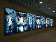 Indoor P4mm Video Wall LED