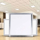 Wholesale Market Indoor Lighting OEM Factory 600 600 LED Lighting Decoration Lamp 600X600 mm Recessed Light Square LED Panel Light 600X600 48W Home Furniture